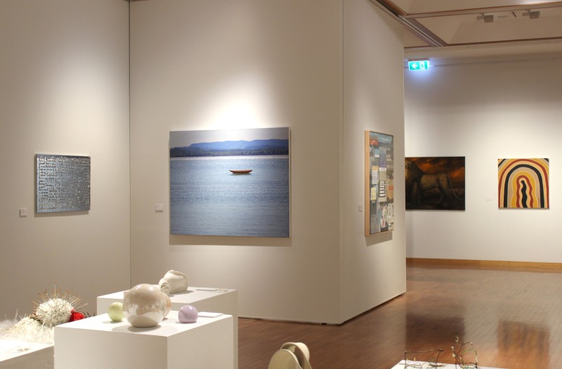 Gosford Art Prize Finalists